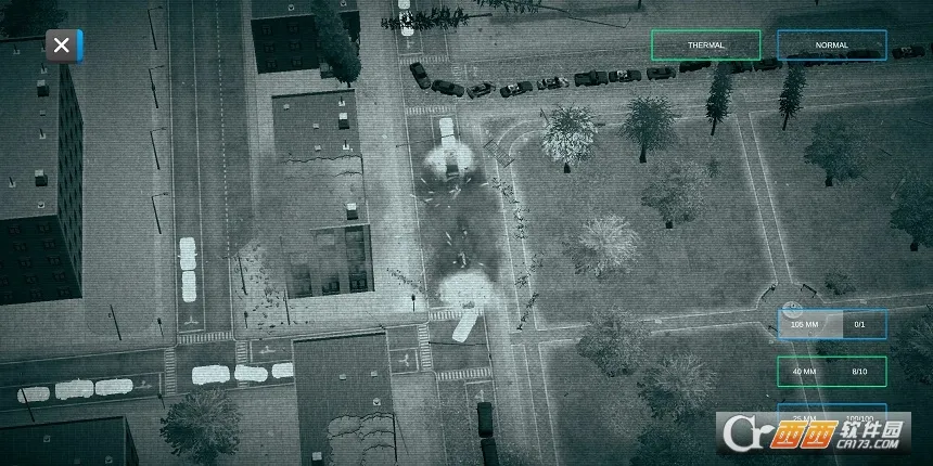 ���з���ģ����2�ƽ��v1.1.3 �ٷ������ͼ