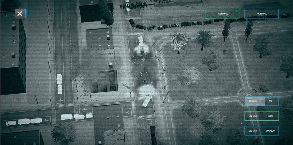 ���з���ģ����2�ƽ��v1.1.3 �ٷ������ͼ