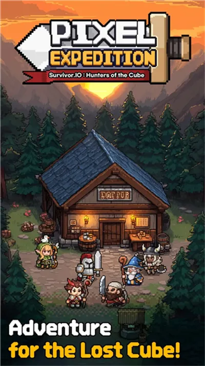 ����̽��(����ð����Ϸ)v1.0.1 ��׿���ͼ