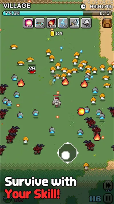 ����̽��(����ð����Ϸ)v1.0.1 ��׿���ͼ