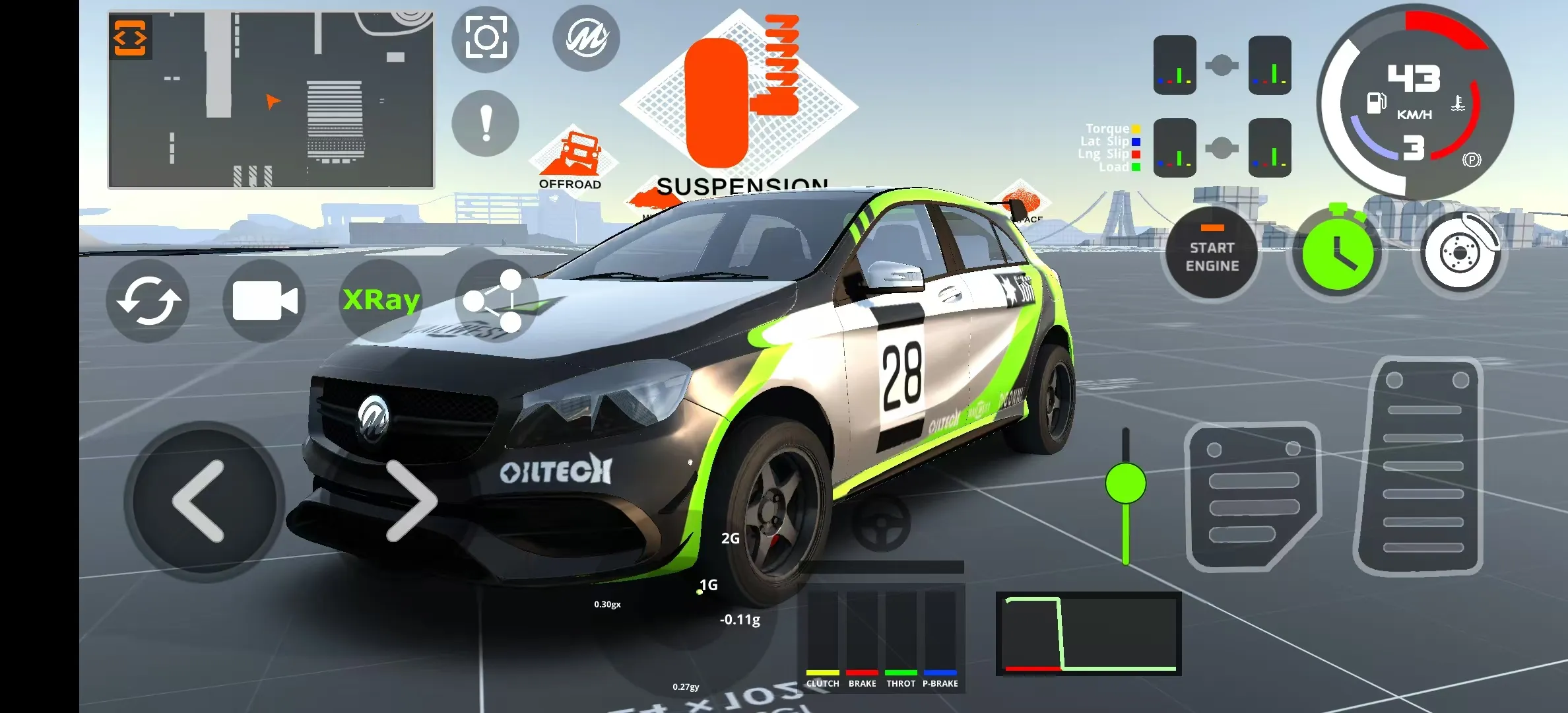 ��ʻX����ģ�������İ�v0.91 ��׿���ͼ