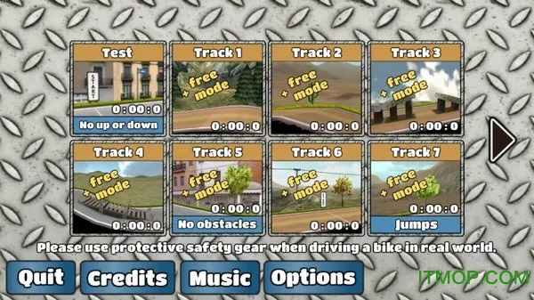 wheelie challenge��ͷ��Ϸ���İ�v1.69 �ٷ������ͼ