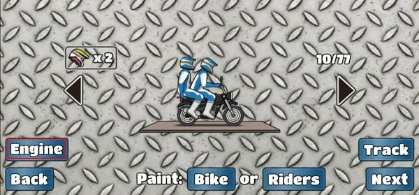 wheelie challenge��ͷ��Ϸ���İ�