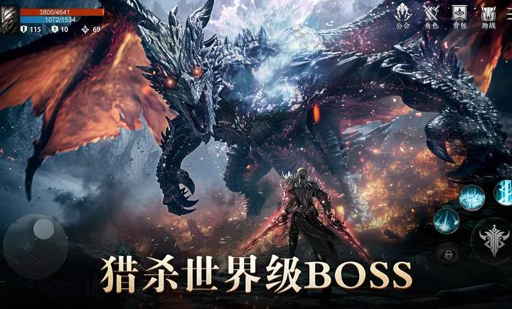 �ŵ��ȣ�Ѫɫ˫��2026�ٷ����°汾v1.3.3 ��Ѱ��ͼ