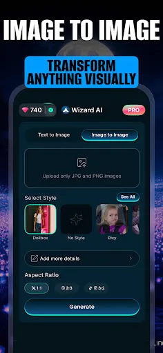 Wizard AI��׿���ֻ���v1.0.9 ��׿���ͼ
