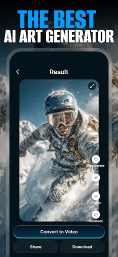 Wizard AI��׿���ֻ���v1.0.9 ��׿���ͼ