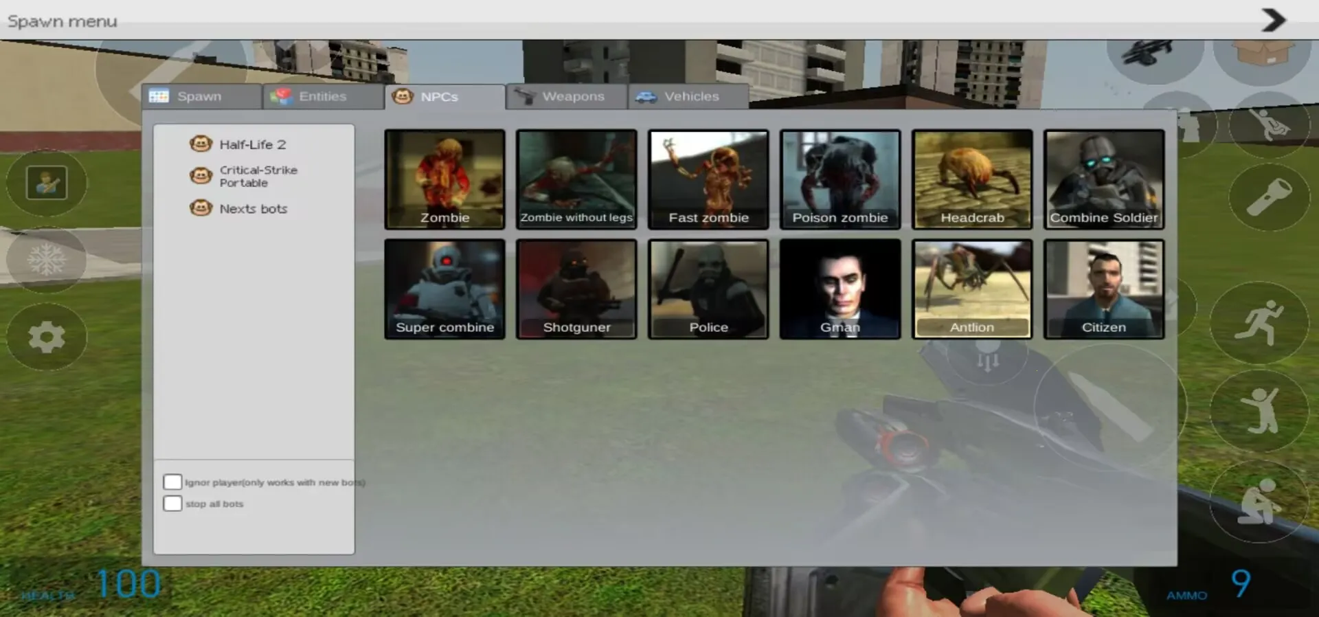 mirroxģ��8.0v0.5.0 B4 �ֻ����ͼ