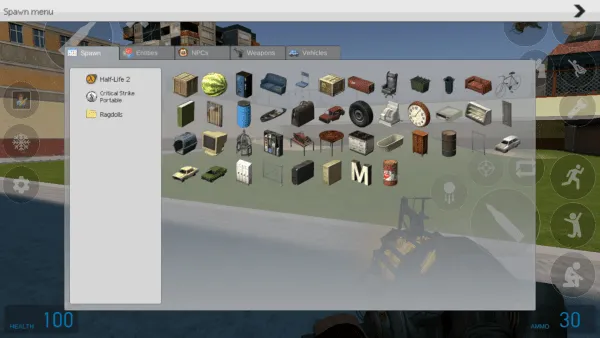 mirroxģ��8.0v0.5.0 B4 �ֻ����ͼ