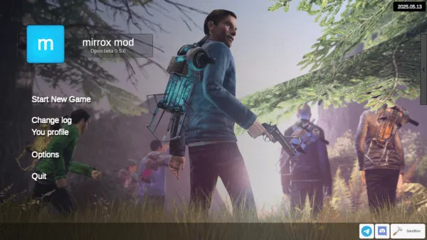 mirroxģ��8.0v0.5.0 B4 �ֻ����ͼ