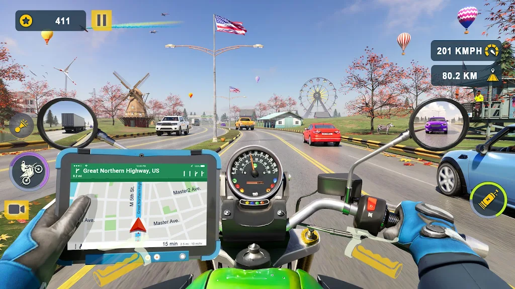 ����Ħ�г�Ѳ������Ħ�г�����2026�ٷ�����v1.99 �ٷ������ͼ