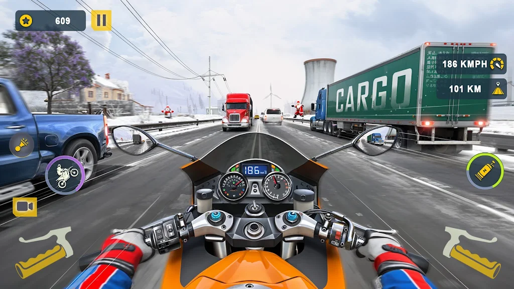 ����Ħ�г�Ѳ������Ħ�г�����2026�ٷ�����v1.99 �ٷ������ͼ