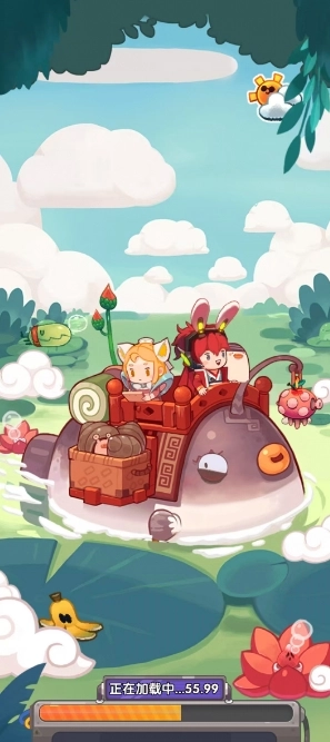 �ڵ��Գ�(����ð����Ϸ)v1.5 ��׿���ͼ