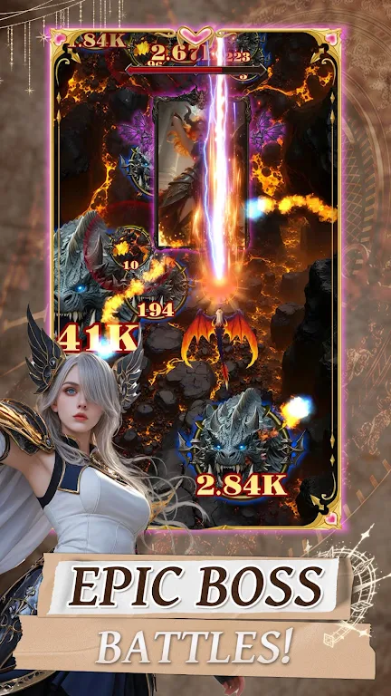 ħ�����׾�����(��Ļð����Ϸ)v1.0.9 �ֻ����ͼ