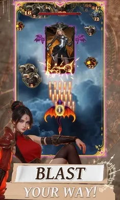 ħ�����׾�����(��Ļð����Ϸ)v1.0.9 �ֻ����ͼ