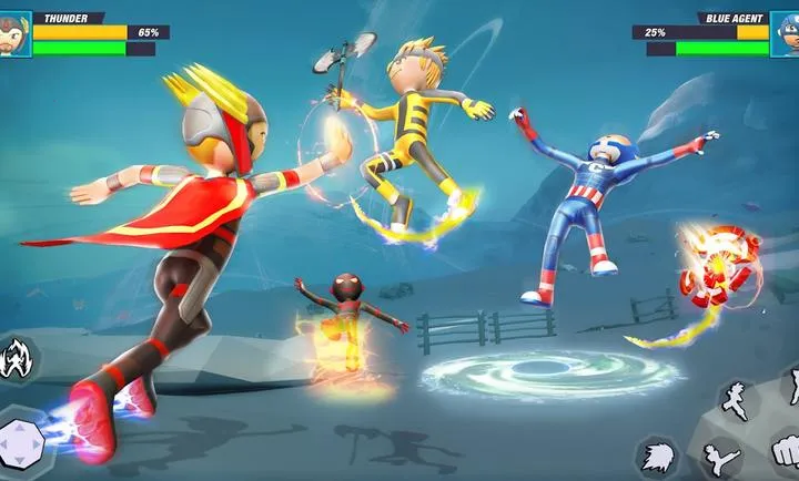 ����ˣ����ֵ�Ӣ��2026�ٷ����°汾v1.4.7 ��Ѱ��ͼ