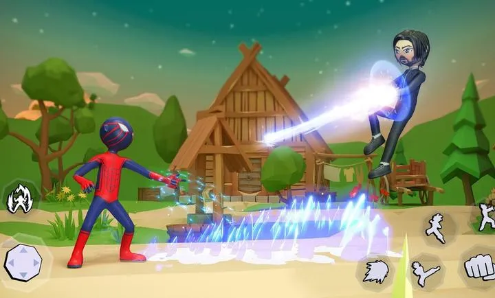 ����ˣ����ֵ�Ӣ��2026�ٷ����°汾v1.4.7 ��Ѱ��ͼ