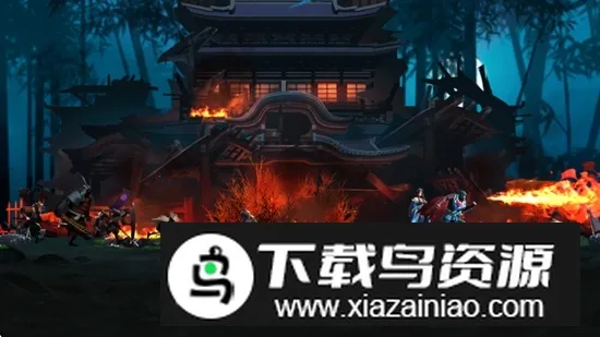 ����սʿ3(��Ѫ���߶�����)v1.42.1 �ֻ����ͼ