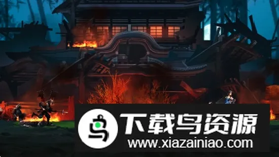 ����սʿ3(��Ѫ���߶�����)v1.42.1 �ֻ����ͼ