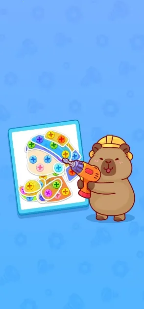 �Ұ�����˿(��˿����С��Ϸ)v1.1.1 �ֻ����ͼ