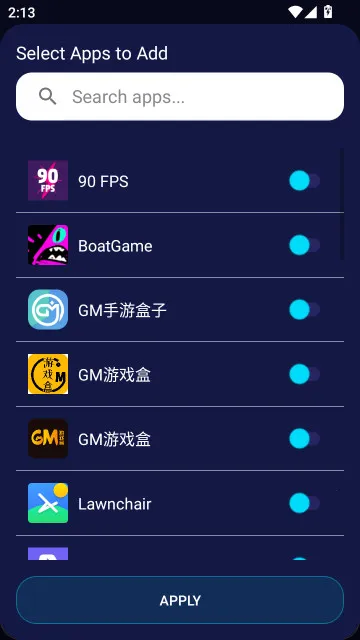 90fps�������ֹٷ���������v5.1 ��Ѱ��ͼ