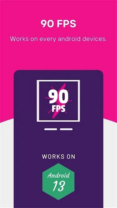 90fps�������ֹٷ���������v5.1 ��Ѱ��ͼ