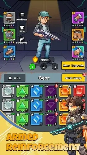 ������ʬǰ���ƽ��v1.0.4 ��׿���ͼ