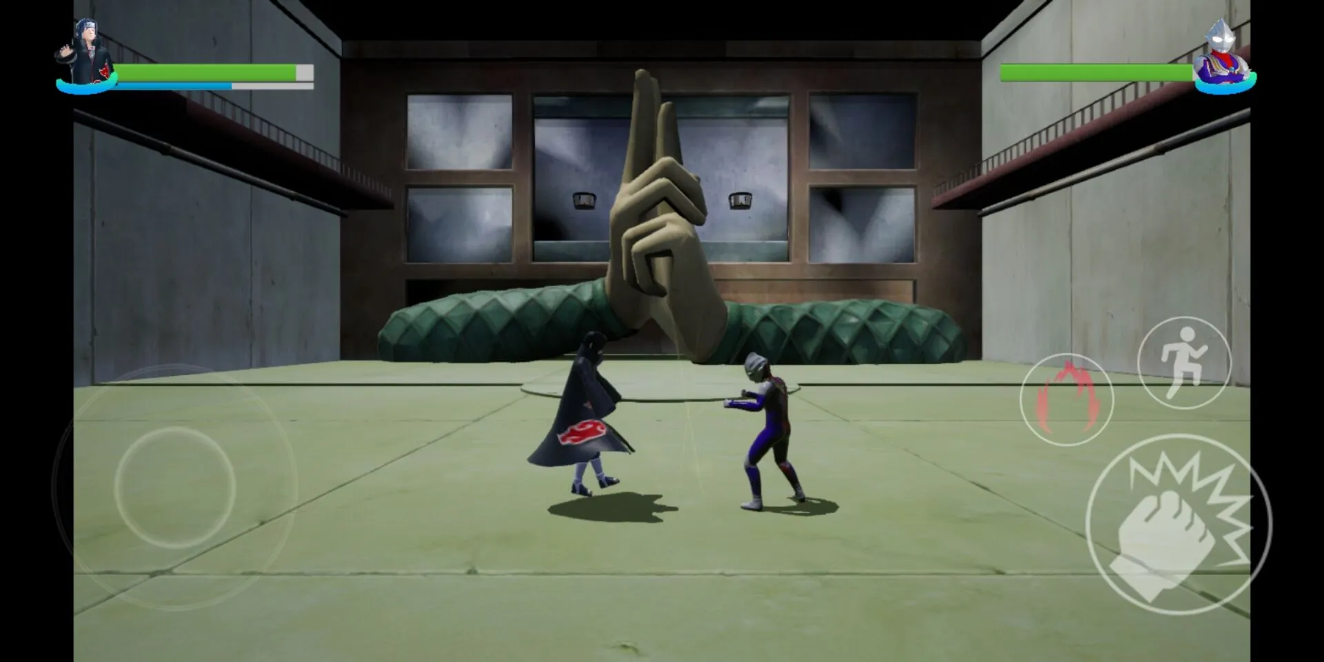 ������vs��ӰMugen2026�ٷ�����v1.0 ��Ѱ��ͼ