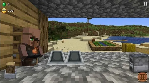 ��ׯ�����̴����ƽ��v1.0.0 �ֻ����ͼ