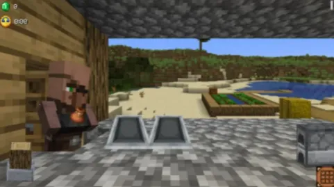 ��ׯ�����̴���MOD�޸���v1.0.0 �ٷ������ͼ