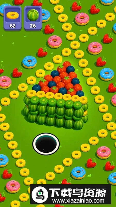 All in Holeȫ������(������������)v3.15.24 �ֻ����ͼ