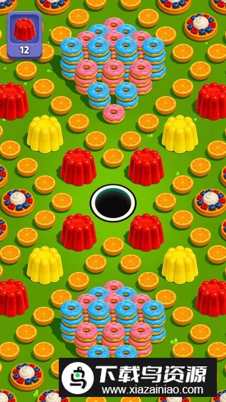 All in Holeȫ������(������������)v3.15.24 �ֻ����ͼ