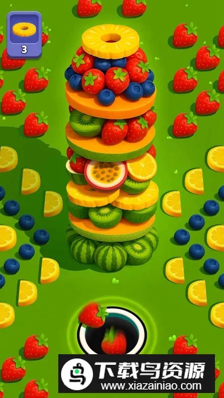 All in Holeȫ������(������������)v3.15.24 �ֻ����ͼ