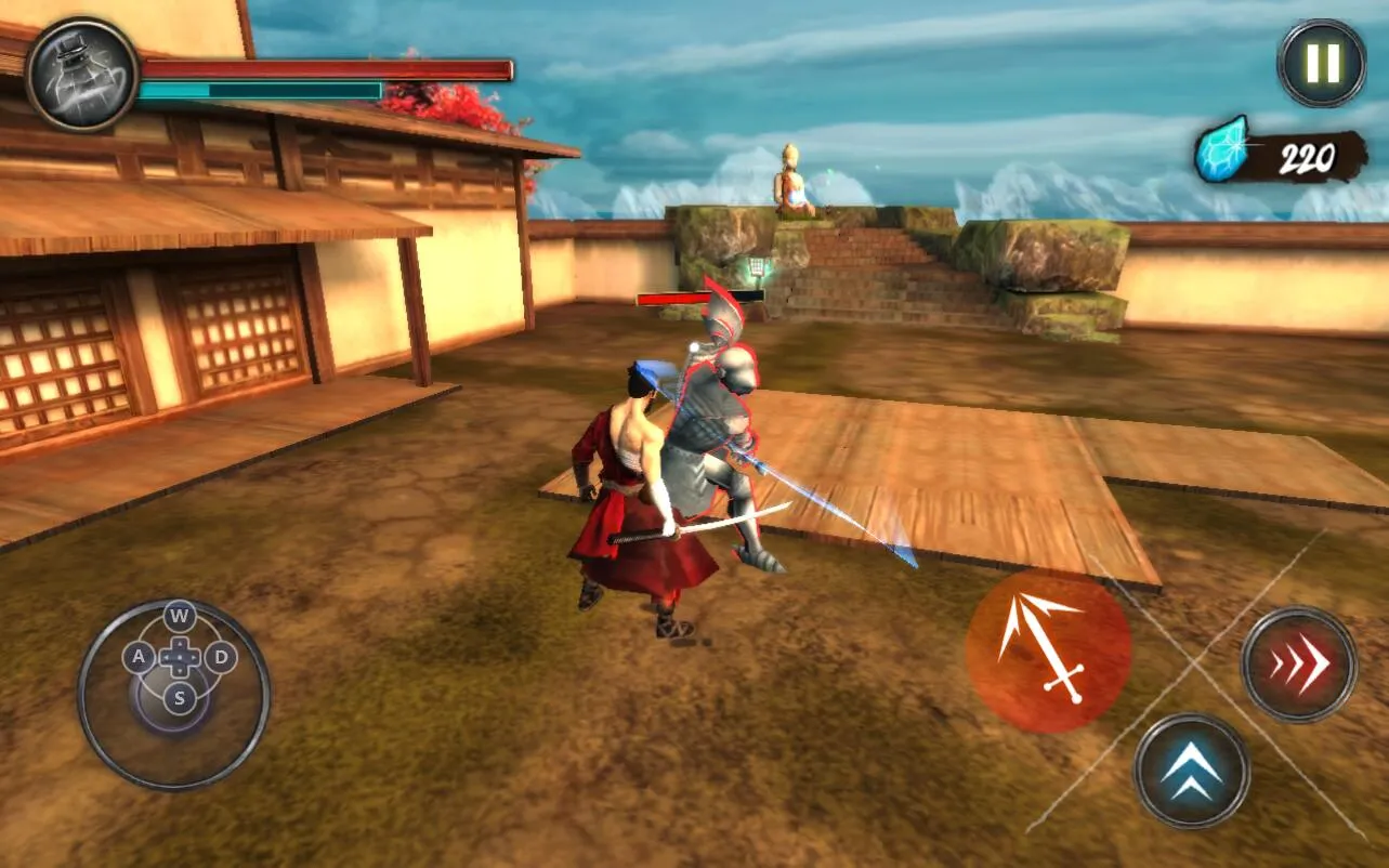 ������ʿ¡���޽��������ʯ��3.7.2�汾v3.8.4 ��׿���ͼ