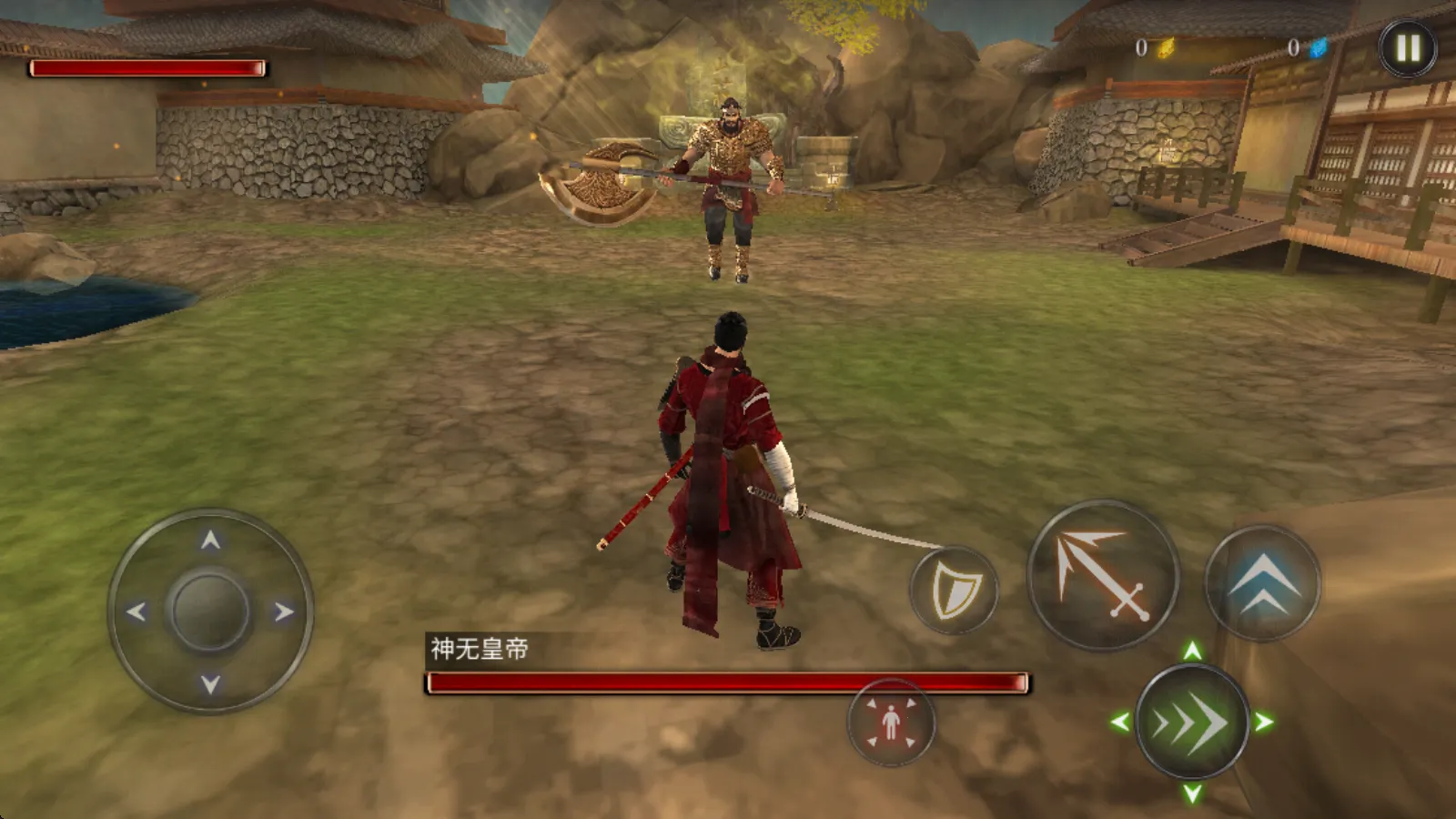 ������ʿ¡���޽��������ʯ��3.7.2�汾