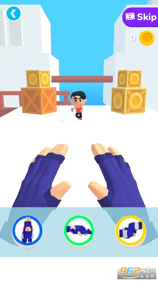 ����֮�����޽�Ұ�����v0.7.10 ��׿���ͼ