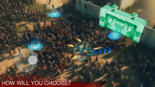 ��ʬս���������Ҵ���(�����ʬ��Ϸ)v1.35.2 �ֻ����ͼ