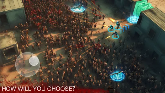 ��ʬս���������Ҵ���(�����ʬ��Ϸ)v1.35.2 �ֻ����ͼ