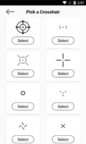 crosshairpro�������v1.0.20 �ٷ������ͼ