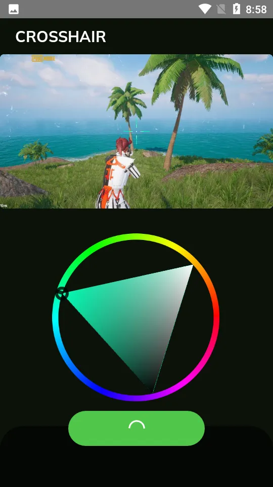 crosshairpro�������v1.0.20 �ٷ������ͼ