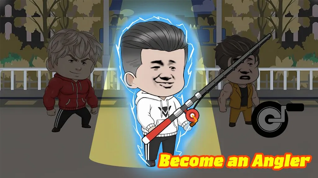 �����ս���޽�Ұ�v1.1.3 �ֻ����ͼ