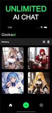 gooka�ϰ汾v1.0.105 ��Ѱ��ͼ