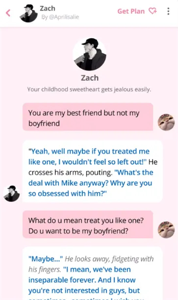 dokichat��׿��Ѱ�v1.3.5 �ٷ������ͼ