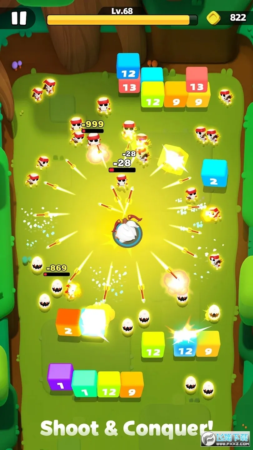 ������˵2�ƽ��v1.1.5 �ٷ������ͼ