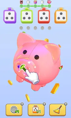 ��˿�ּ�3D�����˵���(��˿��ʦ��Ϸ)v10.0.19 �ٷ������ͼ