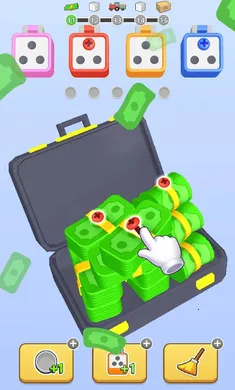 ��˿�ּ�3D�����˵���(��˿��ʦ��Ϸ)v10.0.19 �ٷ������ͼ