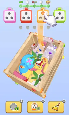 ��˿�ּ�3D�����˵���(��˿��ʦ��Ϸ)v10.0.19 �ٷ������ͼ