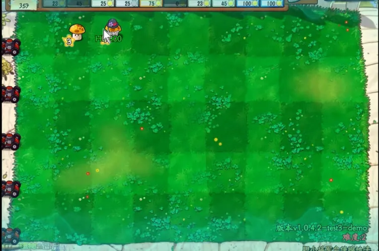 ֲ���ս��ʬ�鿨��0.35���ذ�װ����v1.2.4 �ٷ������ͼ