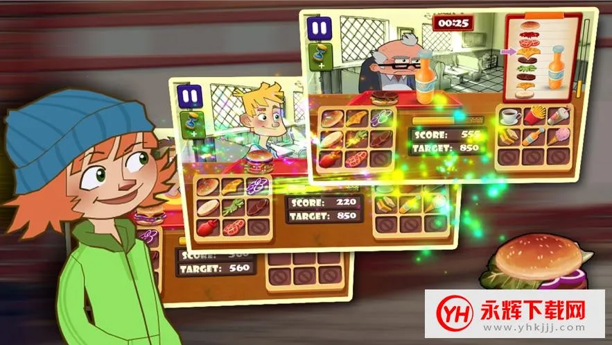 ֲ���ս��ʬ�鿨��0.35���ذ�װ����v1.2.4 �ٷ������ͼ