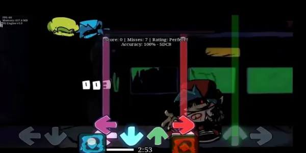 FNF���没���ɰ���bf��ֲ��2026�ٷ����°汾