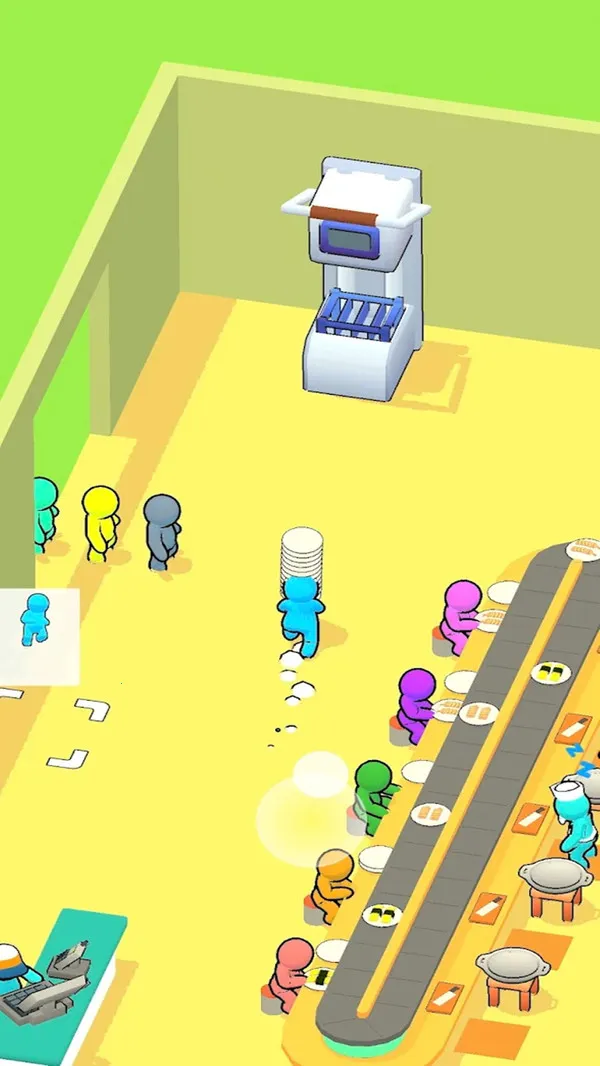 ��ת��˾��������MOD��v0.63 �ٷ������ͼ